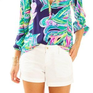 Lilly Pulitzer 5" Callahan Shorts